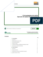 01 Guia Operacion Equipos Casa Fuerza PDF