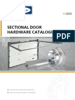 Katalog Sectional 2012 ENG