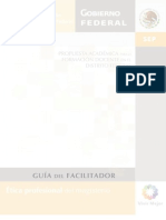 Material Del Facilitador