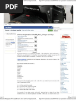 Download LTO Car Registration Schedule Fees Charges and Tips by NDD1959 SN152846031 doc pdf