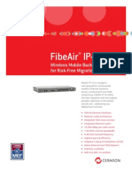 CERAGON FibeAir IP 10 PDF