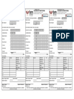 Icici Challan