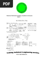Download Electrical Distribution Equipment Questions  Answers  part II by   SN15285078 doc pdf