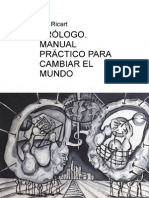 Prologo Manual Practico para Cambiar El Mundo