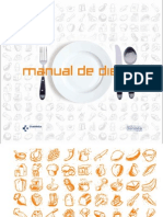 Manual Diet as c