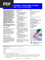 Flyer Irca Qms