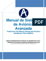 Manual Sistemas de Avionica Avanzada