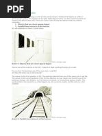 Perspective Drawing Handbook | PDF
