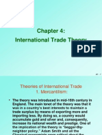 Int Business Chap4. Du