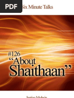 126 Shaithaan