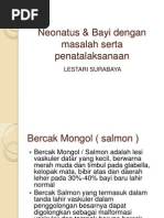 Download Neonatus  Bayi Dengan Masalah Serta Penatalaksanaan by Riska Pinastika Septiabara SN152870525 doc pdf