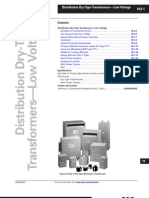 Distribution Transformer