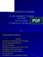 Compatibility Testing 7 8