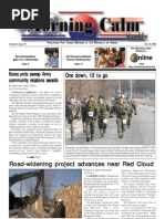 The Morning Calm Korea Weekly - Feb. 24, 2006