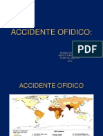ACCIDENTE OFIDICO Manejo PDF