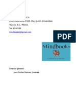 Mind Books