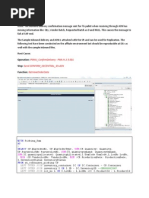 UAT Testing Issue Log Summary | PDF