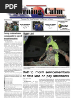 Download The Morning Calm Korea Weekly - June 16 2006 by Morning Calm Weekly Newspaper SN15289056 doc pdf