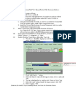 How To Trend Data in FactoryTalk View From A FactoryTalk Historian Database