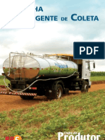 Guia do agente de coleta