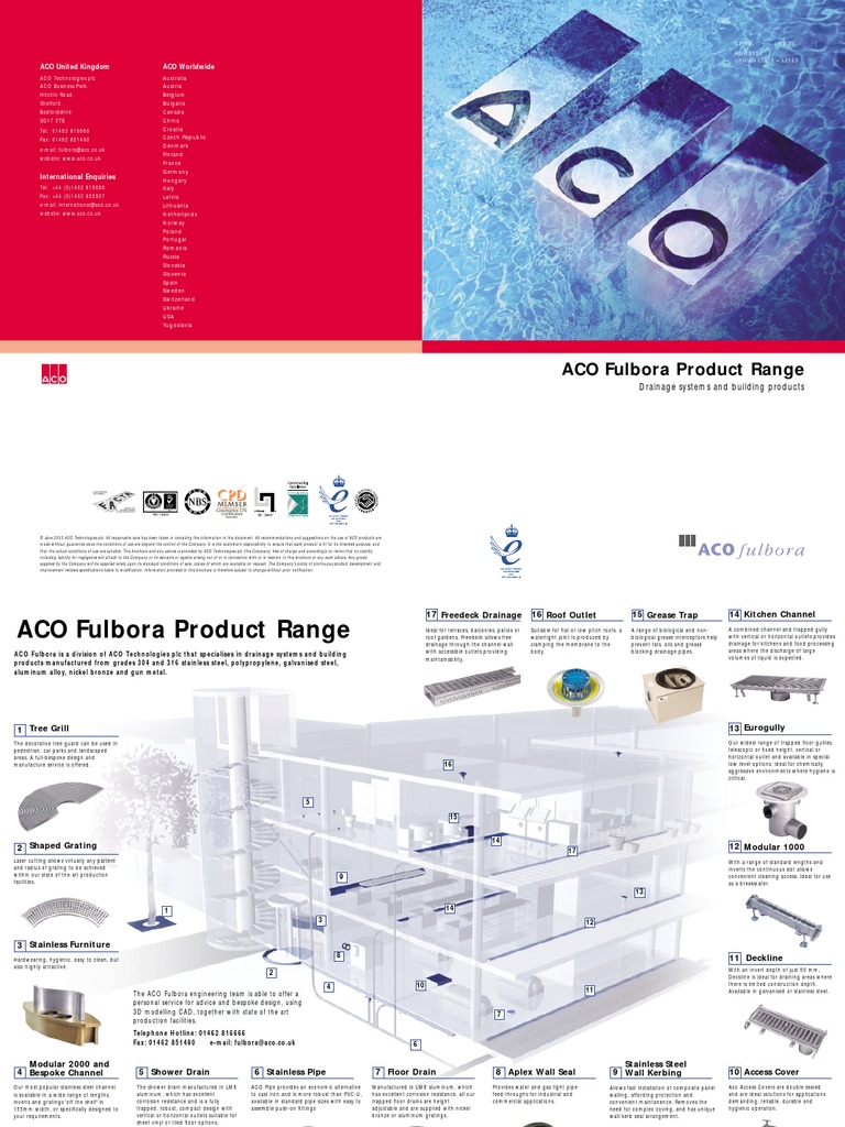 Ful Bora | PDF | Stainless Steel | Pipe (Fluid Conveyance)
