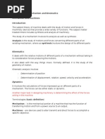 7266098 Introduction to Mechanism and Kinematics(1)