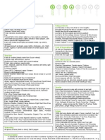 My Shopping List - 05 Sep 2011 PDF