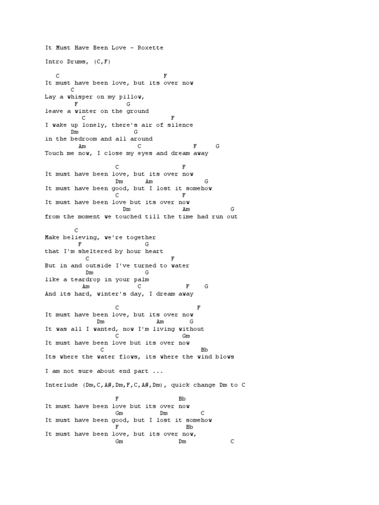 Song Lyrics Compilation and Transcriptions | PDF | Language Arts ...