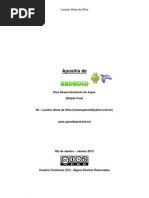 Apostila de Android - Para Desenvolvimento de Jogos (Free)