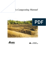 Alberta Compost Manual