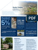 미국 Embassy ISC University - of - Maine - ISC - One - Page - Flyer - 2013-14