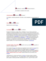 Glosario Estadistica Buen Acervo