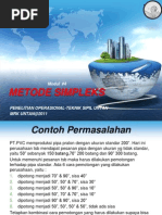 Download metode-simpleks-1 by Wahyu Sanjaya SN152939329 doc pdf