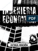 Ingenieria Economica - Guillermo Baca Currea - PARTE 1