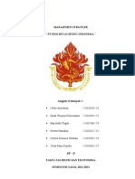 Makalah PT Phillips Indonesia-Kelompok 1-KP B