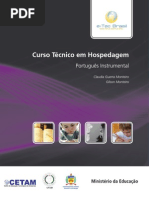 apostila português instrumental