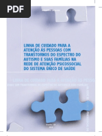 Linha Cuid Autismo