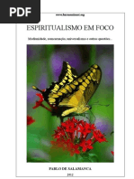 Espiritualismo Em Foco