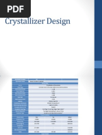 Swenson Walker Crystallizer Pdf