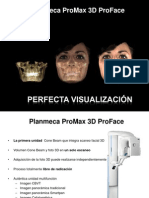 Planmeca Proface 2012 PDF