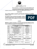 Admisiones - Unimagdalena.edu - Co Files PDF 2013 Acuerdo Academico 014 2013