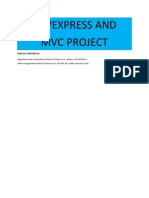MVC Devexpress Extensi