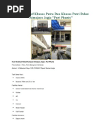 Download Kost Eksklusif Khusus Putra Dan Khusus Putri Dekat Atmajaya Jogja by Hendra Setyawan SN152964302 doc pdf