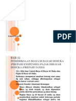 Power Poin Auditing Bab 12 PDF