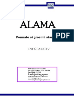 Alama