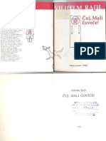 Wilhelm Reich-Cuj Mali Covece PDF