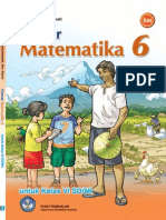 Download SD Kelas 6 - Gemar Matematika by Priyo Sanyoto SN15296789 doc pdf