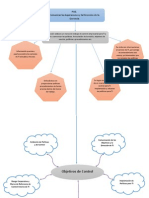 Mapa Mental Auditoria Po6