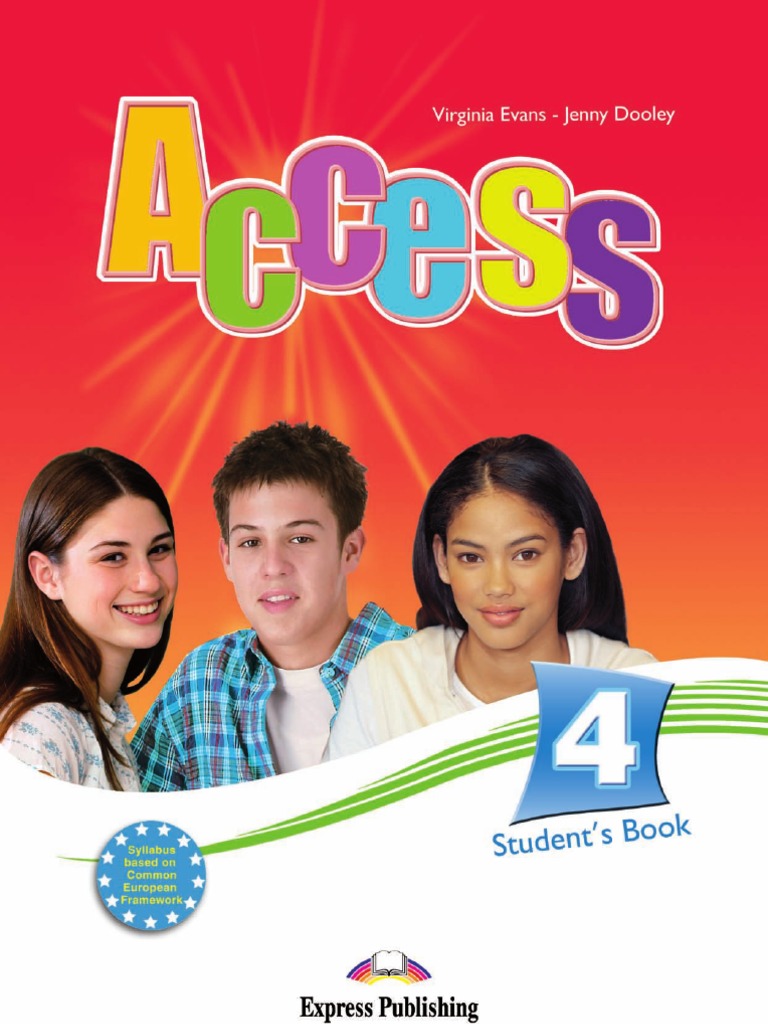Access 4 SB Sample Pages PDF PDF Noun Verb