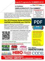 Think Smart PDF 2012